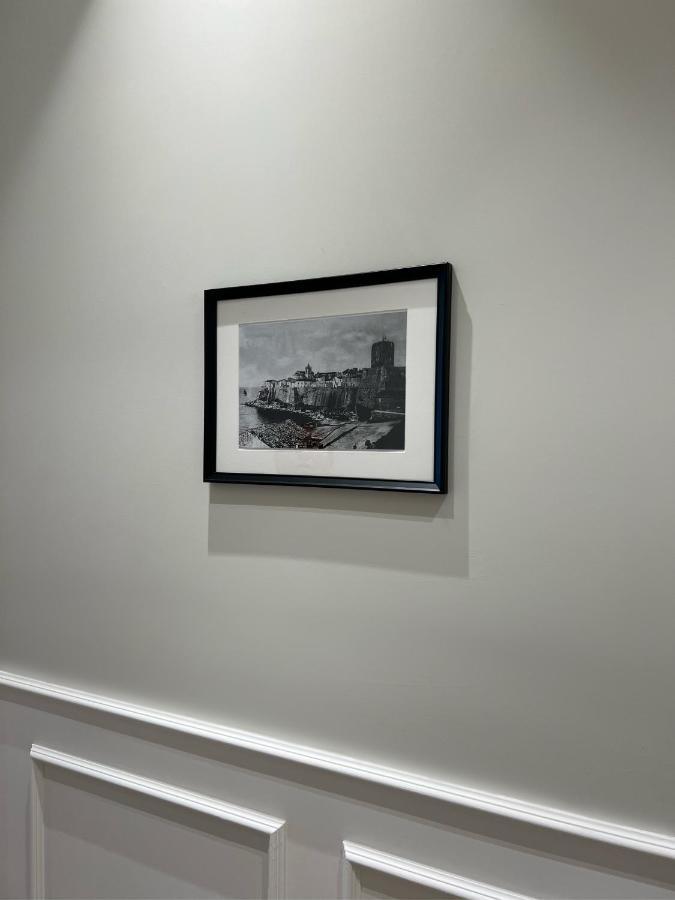 Cindy Rooms Termoli Dış mekan fotoğraf